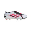 Predator Elite Fold-Over Tongue Firm-Ground Cleats