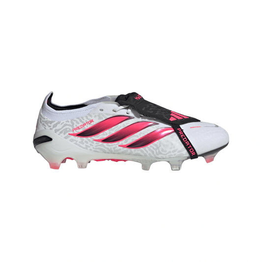 Predator Elite Fold-Over Tongue Firm-Ground Cleats