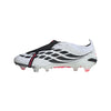 Predator Elite Fold-Over Tongue Firm-Ground Cleats