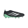 Predator Elite Laceless Firm-Ground Cleats