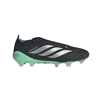 Predator Elite Laceless Firm-Ground Cleats