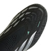 Predator Elite Laceless Firm-Ground Cleats