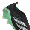 Predator Elite Laceless Firm-Ground Cleats