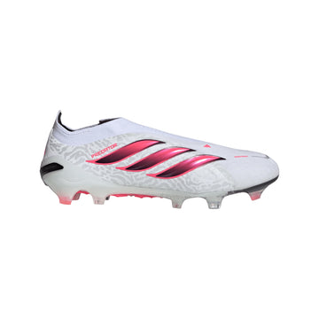 Predator Elite Laceless Firm-Ground Cleats