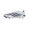 Predator Elite Laceless Firm-Ground Cleats
