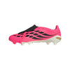 Predator League Fold-Over Tongue Firm-Ground Cleats