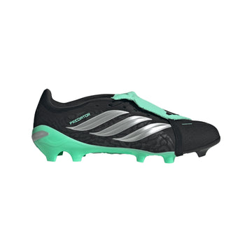 Predator League Fold-Over Tongue Firm-Ground Cleats