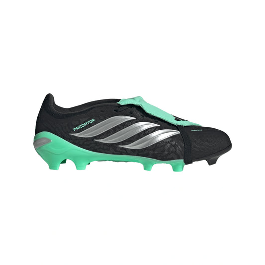 Predator League Fold-Over Tongue Firm-Ground Cleats