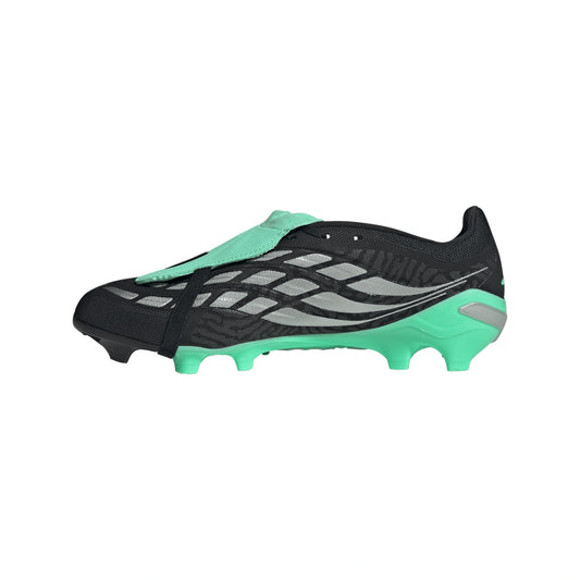 Predator League Fold-Over Tongue Firm-Ground Cleats