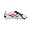 Predator League Fold-Over Tongue Firm-Ground Cleats