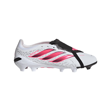 Predator League Fold-Over Tongue Firm-Ground Cleats