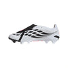 Predator League Fold-Over Tongue Firm-Ground Cleats
