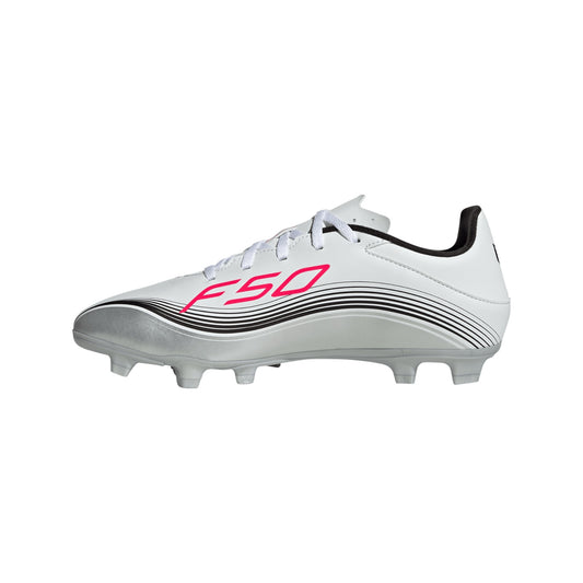 F50 Messi Club Multi Ground Cleats