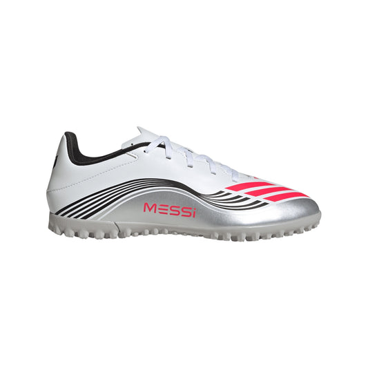 F50 Messi Club Turf Soccer Shoes
