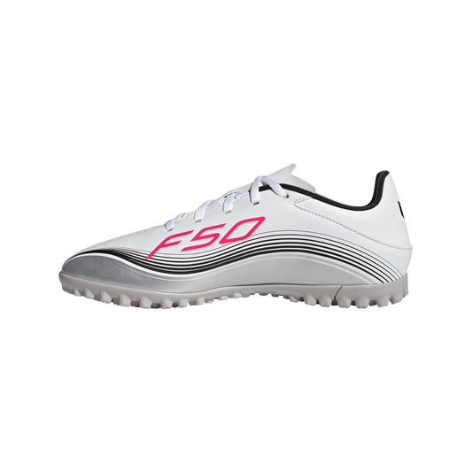 F50 Messi Club Turf Soccer Shoes