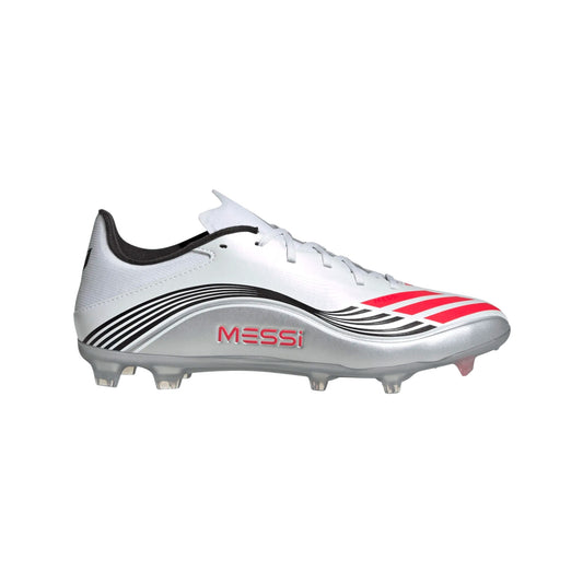 F50 Messi League Multi Ground Cleats