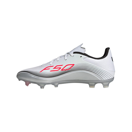 F50 Messi League Multi Ground Cleats