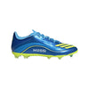 F50 Messi League Multi-Ground Cleats