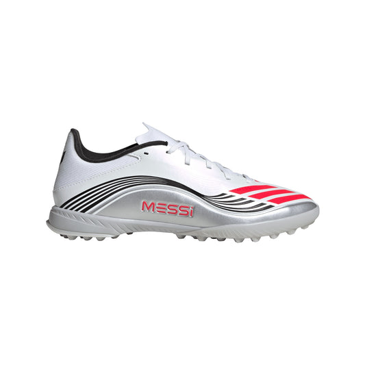 F50 Messi League Turf Soccer Shoes