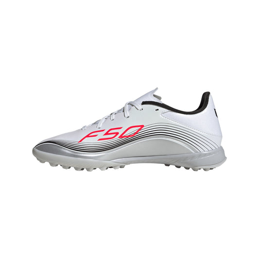 F50 Messi League Turf Soccer Shoes