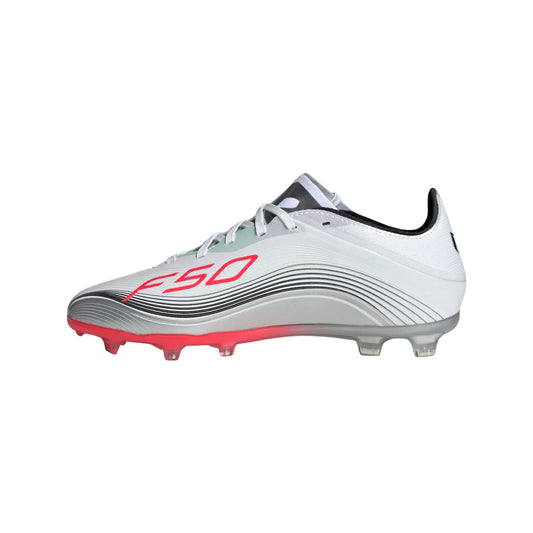 F50 Messi Elite Junior Firm Ground Cleats