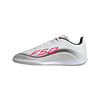 F50 Messi Club Junior Indoor Soccer Shoes