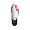 F50 Messi Club Junior Indoor Soccer Shoes