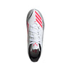 F50 Messi Club Junior Turf Soccer Shoes