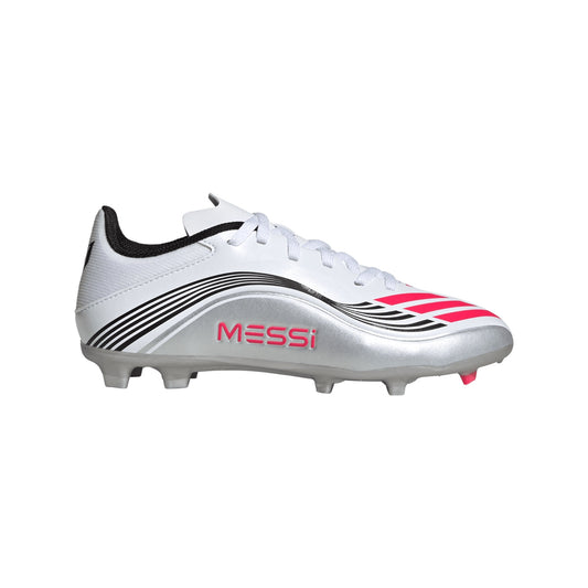 F50 Messi League Junior Multi Ground Cleats