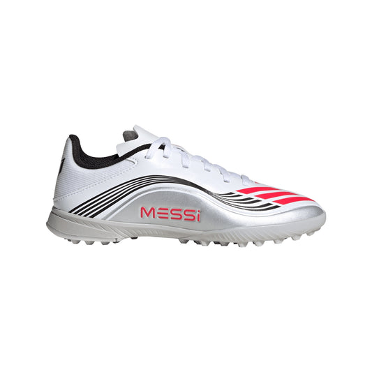 F50 Messi League Junior Turf Soccer Shoes
