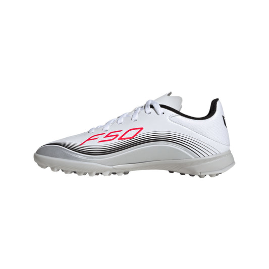 F50 Messi League Junior Turf Soccer Shoes