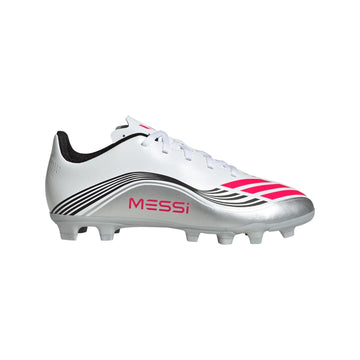 F50 Messi Club Junior Multi Ground Cleats