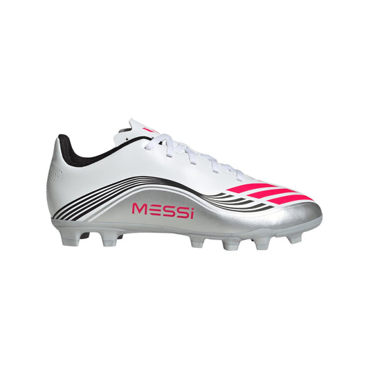 F50 Messi Club Junior Multi Ground Cleats