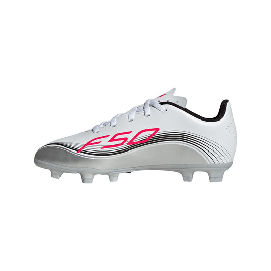 F50 Messi Club Junior Multi Ground Cleats