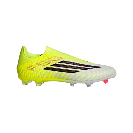 F50 League Laceless Multi-Ground Cleats