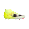 F50 League Mid-Cut Multi-Ground Cleats