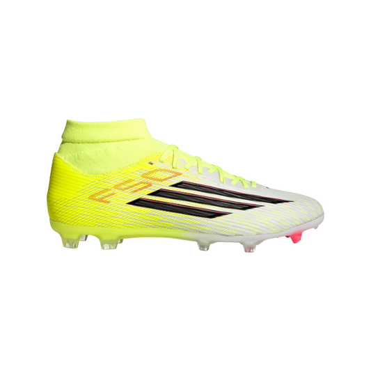 F50 League Mid-Cut Multi-Ground Cleats