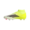 F50 League Mid-Cut Multi-Ground Cleats