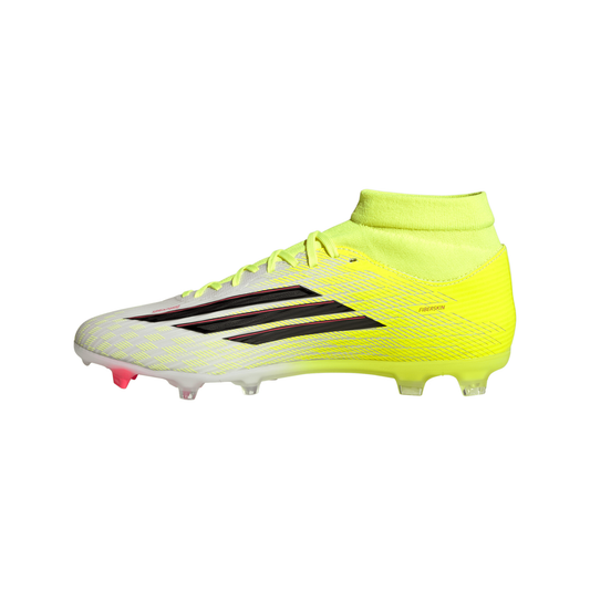 F50 League Mid-Cut Multi-Ground Cleats