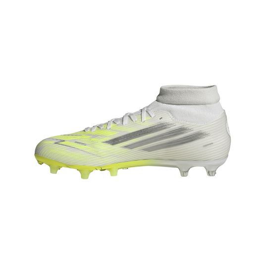 F50 Sparkfusion League Mid-Cut Women's Firm-Ground & Artificial Ground Cleats