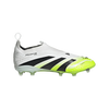 Predator Elite Laceless Junior Firm Ground Cleats