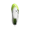 Predator Elite Laceless Junior Firm Ground Cleats