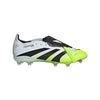 Predator Elite Fold-Over Tongue Junior Firm Ground Cleats