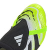 Predator Elite Fold-Over Tongue Junior Firm Ground Cleats