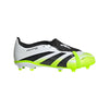 Predator League Fold-Over Tongue Junior Multi Ground Cleats