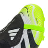 Predator League Fold-Over Tongue Junior Multi Ground Cleats