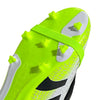 Predator League Fold-Over Tongue Junior Multi Ground Cleats