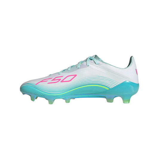 F50 Messi Elite Firm-Ground Cleats