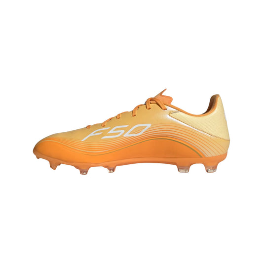 F50 League Messi Multi-Ground Cleats
