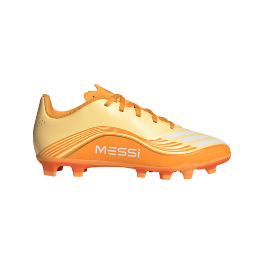 F50 Messi Club Junior Multi Ground Cleats